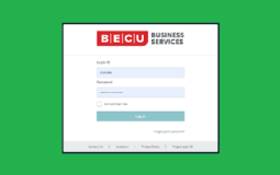 BECU Login | Online Banking Guides