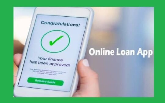 Best Loan Apps in Zambia