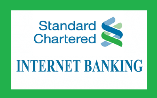 Standard Chartered Online Banking Login & Registration