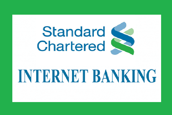 Standard Chartered Online Banking Login & Registration