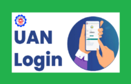 UAN Login & Registration Process Online