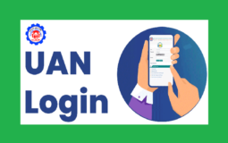 UAN Login & Registration Process Online