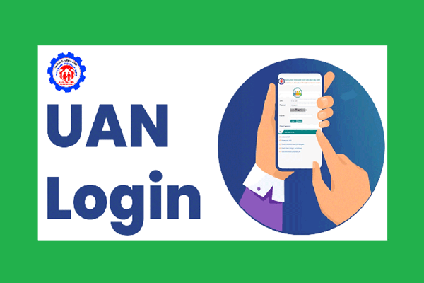 UAN Login & Registration Process Online