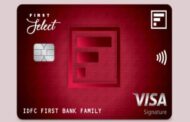 Check IDFC First Bank Credit Card Application Status