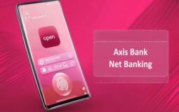 Axis Bank Net Banking Online Login Process