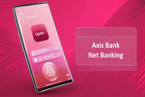 Axis Bank Net Banking Online Login Process