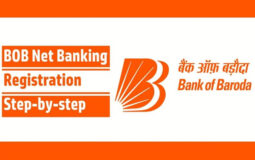 Bank of Baroda (BOB) Net Banking Login & Registration