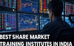 10 Best Stock Market Institutes in India 2025: Find the Perfect One for You!