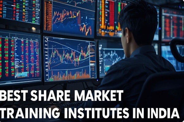 10 Best Stock Market Institutes in India 2025: Find the Perfect One for You!