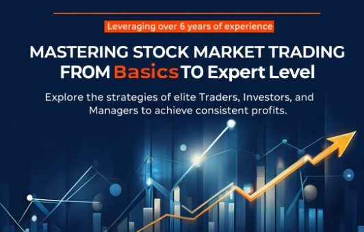 MSs Online Academy: Empowering Traders with Expert Stock Market Education