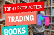 7 Must Read Price Action Trading Books to Master the Market in 2025