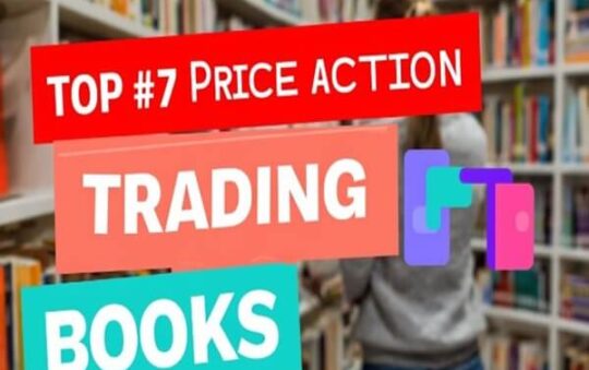 7 Must Read Price Action Trading Books to Master the Market in 2025