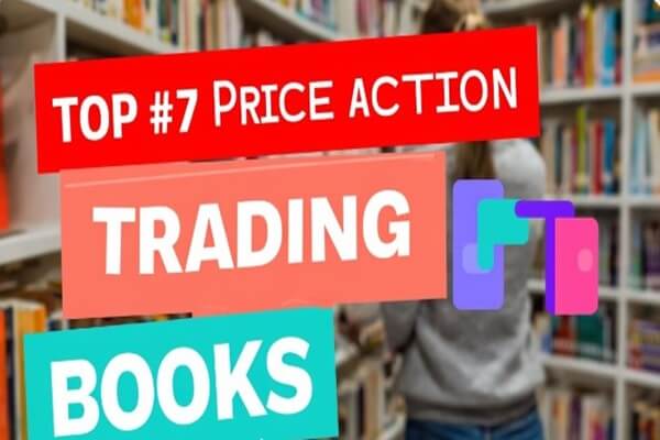 7 Must Read Price Action Trading Books to Master the Market in 2025